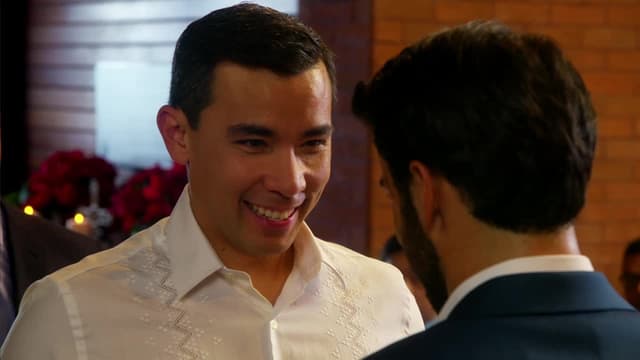 S05:E08 - I Want to Love You Until the Day I Die