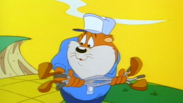 S01:E02 - Like Father, Like Son/Frights of Passage