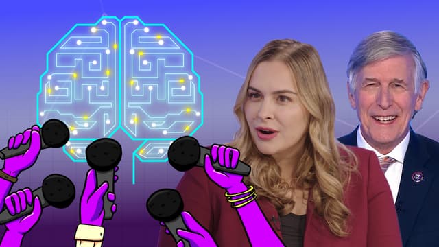 S01:E09 - Investment + Regulation