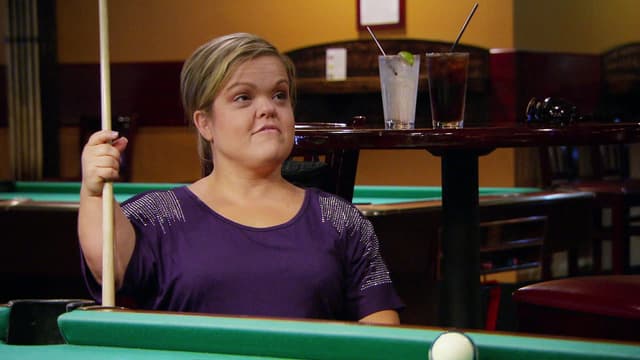 S05:E16 - Playing With Fire