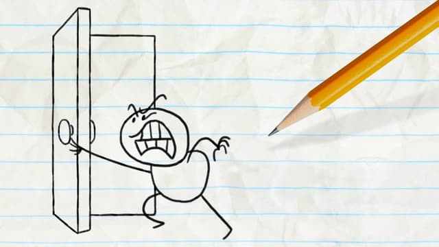 S01:E25 - Ding, Dong, Dang!