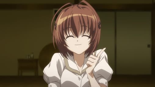 Are Least Alone Yosuga No Sora Watch For Free Yosuganosora Solid