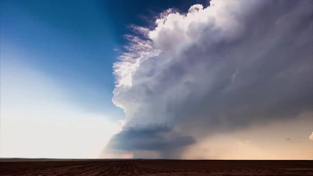 S04:E05 - Weird Weather