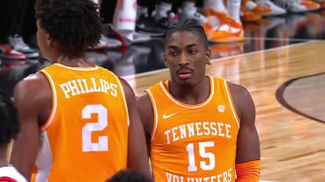 S2023:E15 - Tennessee vs Maryland