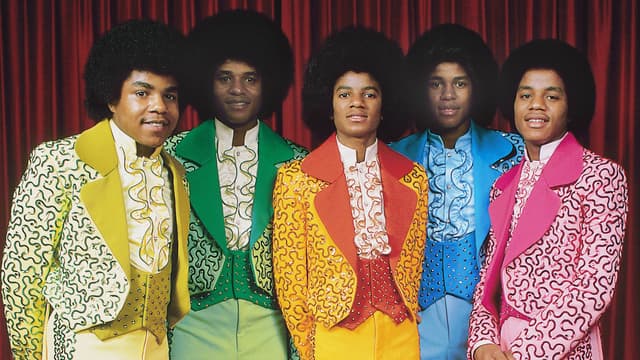 S04:E05 - The Jackson 5