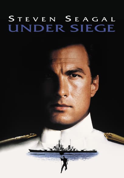 Under Siege