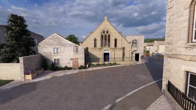 S02:E05 - Cumbrian Dream Home