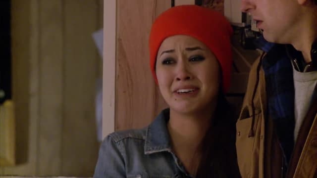 S01:E09 - Death Worm