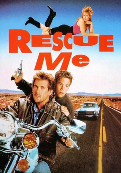 Rescue Me