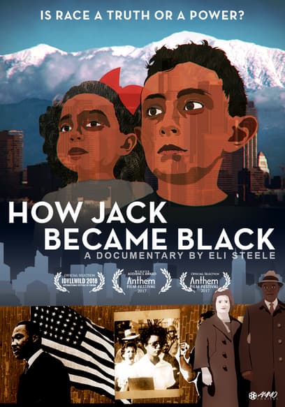 How Jack Became Black