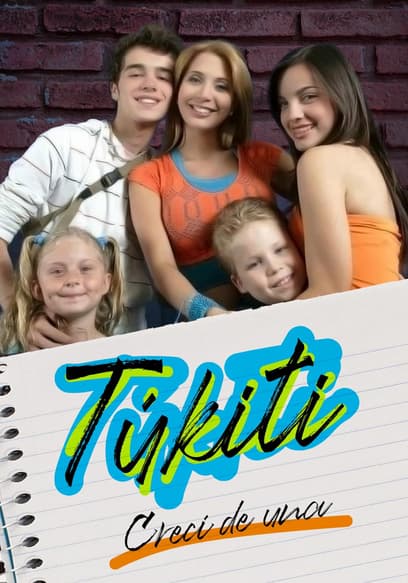 S01:E11 - Capítulo 11