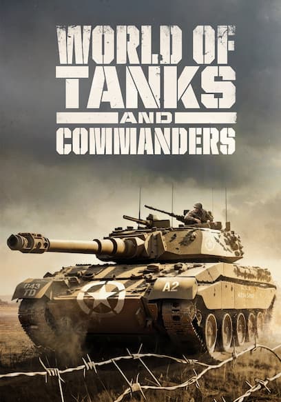 World of Tanks and Commanders