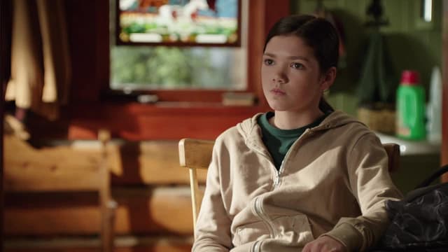 S07:E12 - Walking Tall