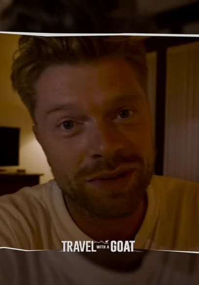 S01:E04 - Donkey poster
