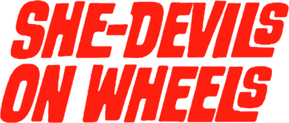 She Devils on Wheels