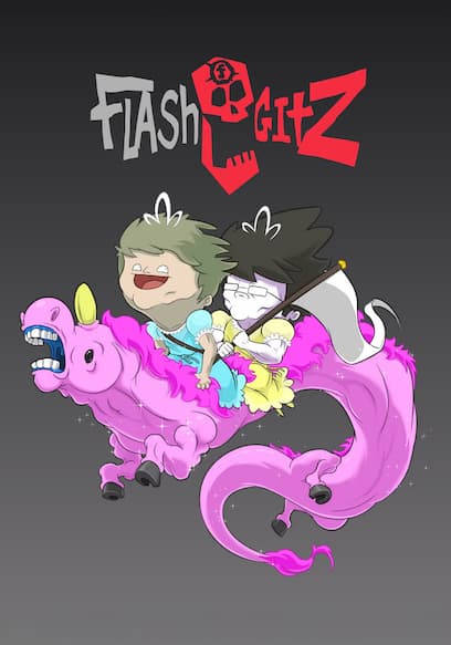 Flashgitz