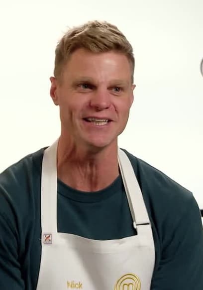 S02:E10 - Cook a Long With Jock poster