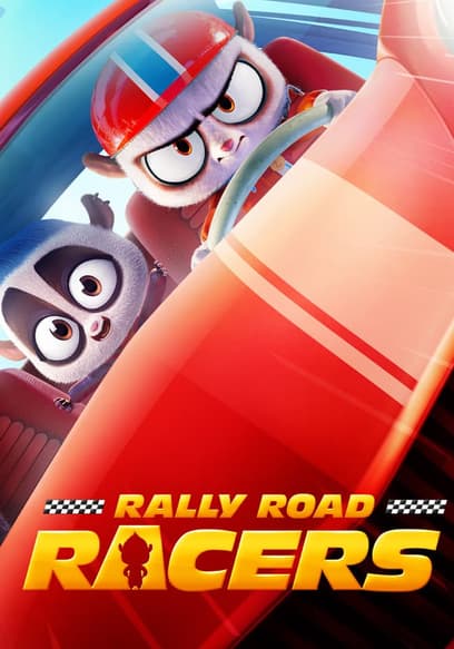 Rally Road Racers