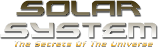 Solar System: The Secrets of the Universe