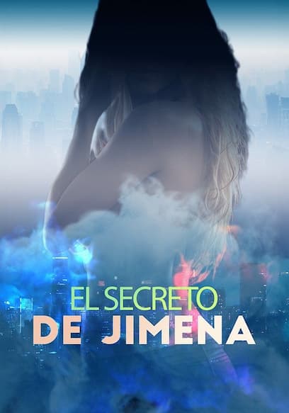 El secreto de Jimena poster