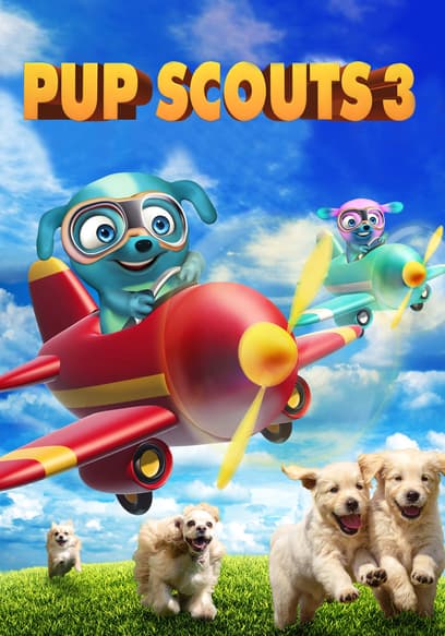 Pup Scouts 3