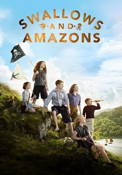 Swallows and Amazons