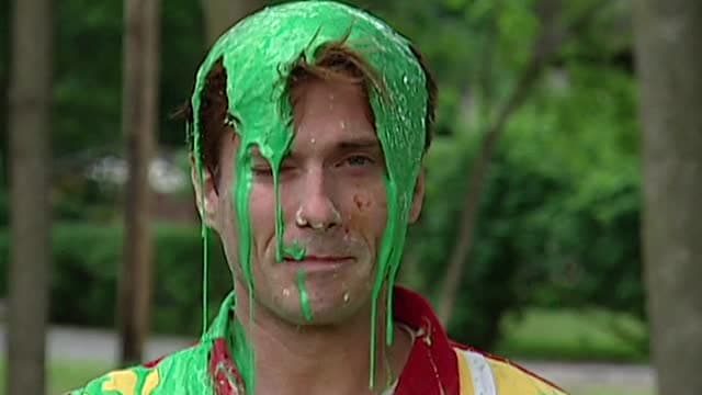 S03:E05 - Slimy and Slithery