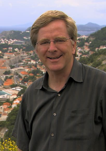 S06:E03 - Dubrovnik and Balkan Side Trips poster