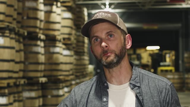 T02:C01 - S02:E01 - The Real Story of Chattanooga Whiskey Company