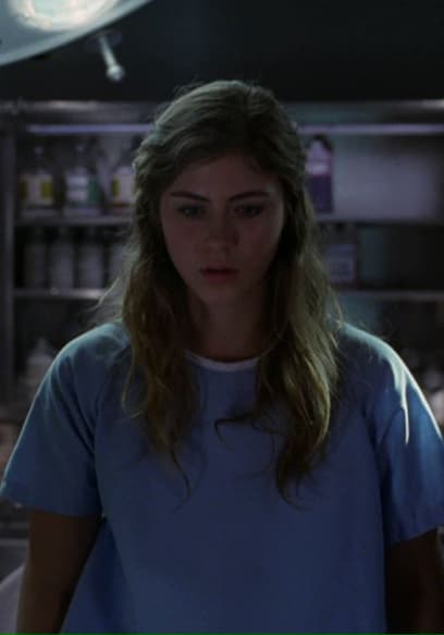 S02:E05 - Pro-Life poster