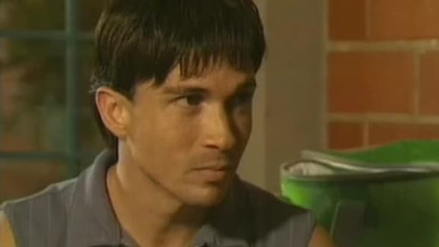 T01:C35 - S01:E35 - El espíritu de Turmero