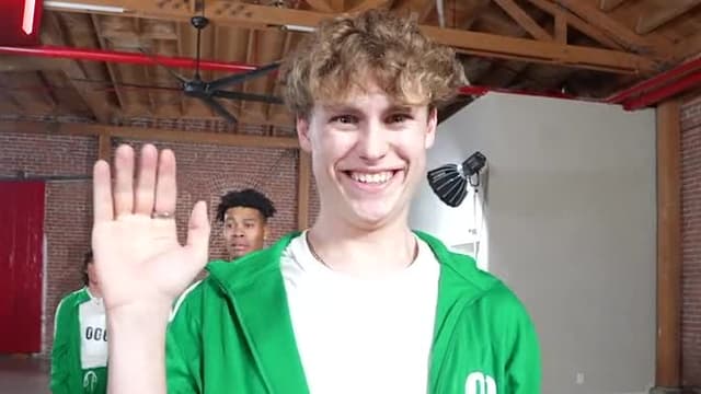 S01:E09 - I Played "Squid Game 2" in Real Life!