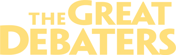 The Great Debaters
