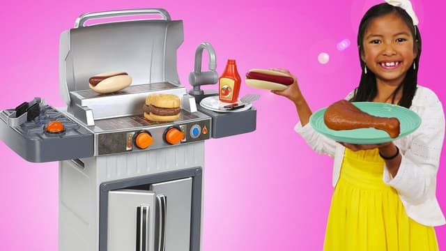 S02:E13 - Wendy and Emma's Delicious Deliveries!