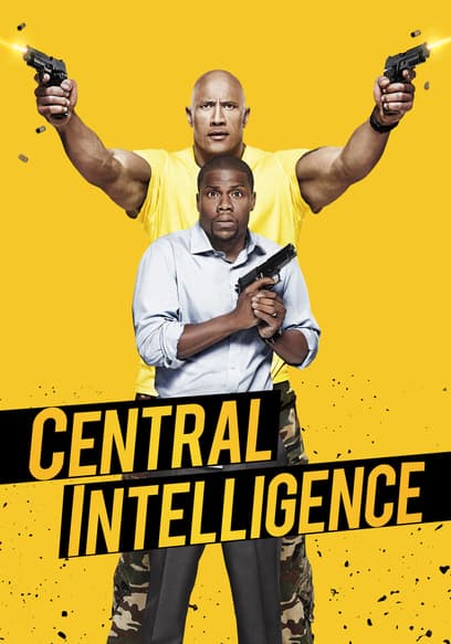 Central Intelligence
