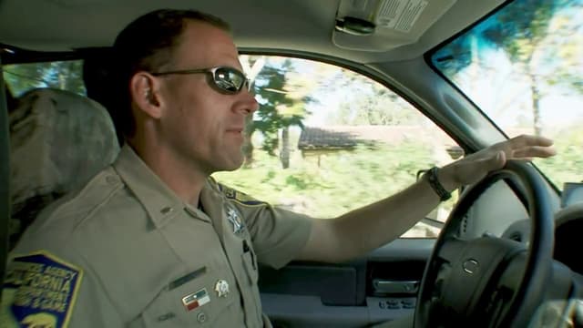 S01:E03 - Broken Arrow