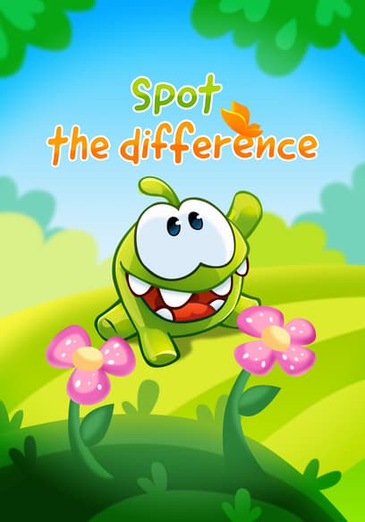 S05:E01 - Om Nom Stories: Unexpected Adventure (Pt. 1)