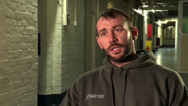 S19:E08 - HMP Shrewsbury: Part 1