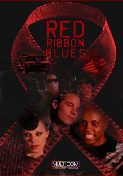 Red Ribbon Blues