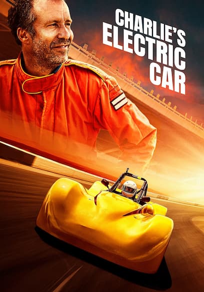 Charlie's Electric Car