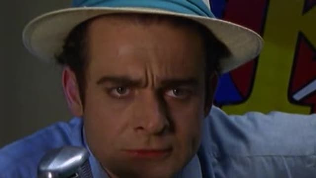 S03:E22 - Chillogy Part 2: Strike Three…You're Doomed