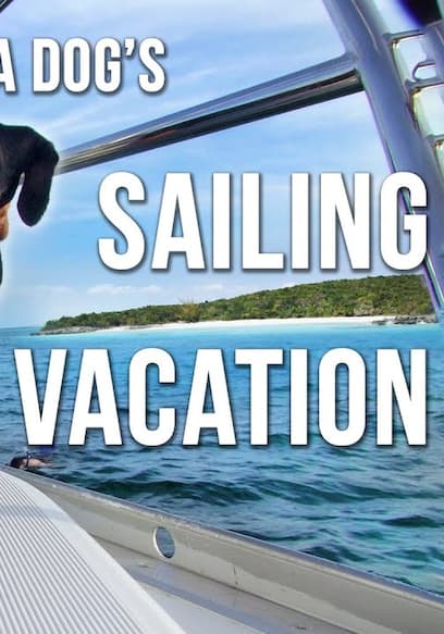 S01:E15 - Crusoe Sails Bahamas and St. Lucia poster