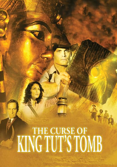 The Curse of King Tut's Tomb