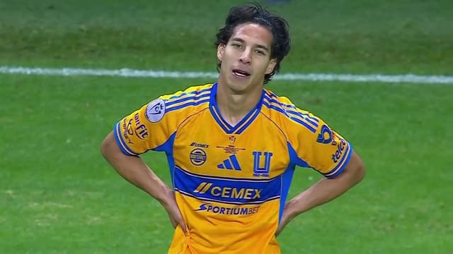 S2026:E51 - Final: Deportivo Toluca FC (MEX) vs Tigres UANL (MEX)