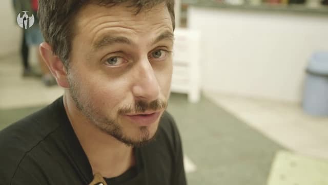 S01:E08 - Episodio 8