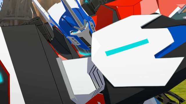 S01:E26 - Battlegrounds (Pt. 2)