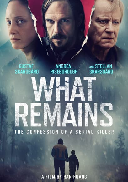 What Remains