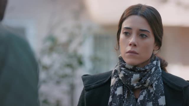 S01:E16 - Huyendo de Sinan