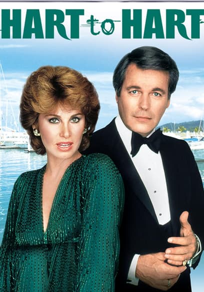 S02:E12 - Murder in the Saddle