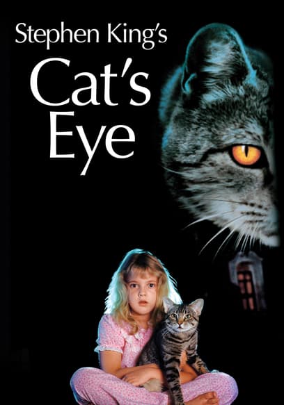 Stephen King's Cat's Eye